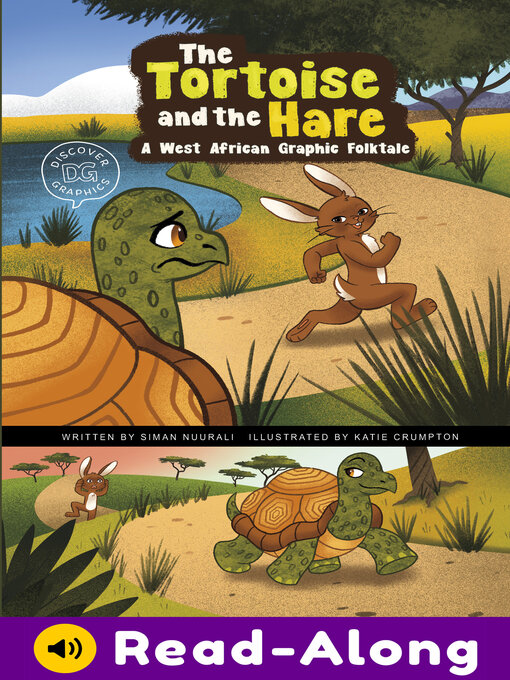 Title details for The Tortoise and the Hare by Siman Nuurali - Available